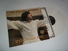 The Rolling Stones ' Hyde Park 1969 ' white vinyl double LP