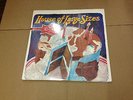 HOUSE OF LARGE SIZES one big cake LP Record SEALED 1988 RARE