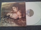 Madonna - Like a virgin US Promo WHITE VINYL