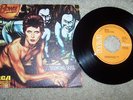 DAVID BOWIE  DIAMOND DOGS 7