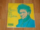 AL GREEN -let's stay together  TURKISH PRESSING 7
