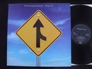 COVERDALE & PAGE Jimmy LP RARE 1993 EMI LP Led Zeppelin