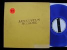 LED ZEPPELIN Mudslide LP RARE orig TMOQ TMQ LP Blue Vinyl
