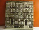 LED ZEPPELIN Physical Graffiti - US Original 1975 Swan Song NM