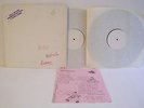 80s Indie Pop DOLLY MIXTURE demonstration tapes UK double vinyl LP ltd numbered
