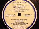 Miklos Rozsa Conducts 
