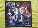 BELPHEGOR Lucifer Incestus black death metal LP