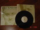 THE SMITHS...RARE..STRANGEWAYS HERE WE COME..WHITE LABEL TEST PRESSING