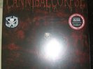Cannibal Corpse ? Torture  LP + 7