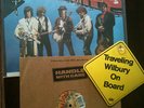Traveling Wilburys 10' handle w/care + bonus stuff