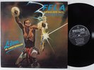 FELA ANIKULAPO KUTI & EGYPT 80 Live in Amsterdam POLYGRAM LP afro funk
