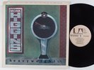 MONK HIGGINS Heavyweight UA LP NM soul funk jazz