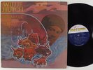 WILLIE HUTCH The Mark of the Beast MOTOWN LP VG++ soul funk