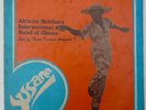 AFRICAN BROTHERS BAND - SUSANA/GHANA AFRO HIGHLIFE in VG+/VG++ condition LISTEN
