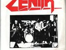ZENITH / Heavy Heart Private Press NWOBHM 7