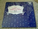 DECCA SXL 2135 WIDE BAND STEREO LP MOZART MAAG LSO NICE CONDITION