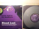 Uncle Acid and the Deadbeats 