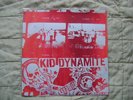 Kid Dynamite This Is Hell 2xLP #274/300 lifetime saves the day none more black