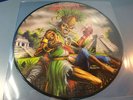 IRON MAIDEN -LIVE AT FORO SOL, MEXICO CITY 2011-1LP-ULTRALIMITED PICTURE DISC