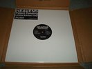HEAVENS - Patent Pending VINYL 12