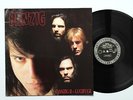DANZIG -Danzig II Lucifuge LP 1990