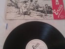 JUKEBOX AT ERIC'S VOL.1 ROCK 'N' ROLL LP VG+ V. RARE COMP - WAILERS ETC.