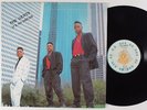 GENTS It's No Dream AXXIS LP NM private modern soul boogie