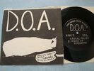 DOA Royal Police/Disco Sucks 7