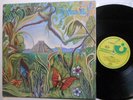 PIRANA II AUSTRALIAN PROG PSYCH 1972 Harvest Gatefold