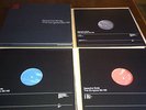  DEPECHE MODE THE SINGLES 86 98 LTD NO BOXSET WITH CARDS STICKERS EX+