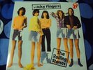 THE ROLLING STONES-MORE STICKY FINGERS-RARE VINYL  OUTTAKES-MINT CONDITIONS