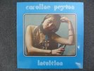 ACID ARCHIVES RARE SEALED LP CAROLINE PEYTON INTUITION Indiana Psych Funk Folk