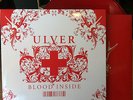 ULVER - BLOOD INSIDE 12