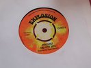 HIPPY BOYS VENGEANCE  1970 EXPLOSION