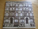Led Zeppelin Physical Grafitti dbl album.