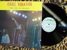 Israel Vibration Why You So Craven LP Arrival R-0001 Jamaica Scientist 1981Orig