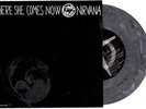 Nirvana Here She Comes Now 7