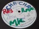 Barrington Levy Black Rose Rare Killer Roots 12