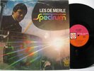 Les DeMerle Spectrum vinyl LP album Good UAS 6734 Audition Copy Funk Breaks RARE