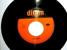 Moses Smith-Try My Love / Girl Across The Street-Philly Northern Soul 45-Dionne