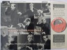 ASD 597 MAHLER SYMPH. 9. BARBIROLLI BPO. S/CIRCLE. 2ND LP OF 2 LP SET