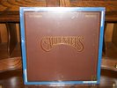 Carpenters-The Singles-1969-1973-Quadraphonic Record-Still Sealed