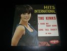 The Kinks - I Took My Baby Home