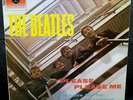 THE BEATLES - PLEASE PLEASE ME - STEREO - EXCELLENT