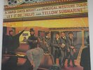 THE BEATLES REEL MUSIC LP PCS 7218 NO BARCODE PCS 7218 with SOUVENIR PROGRAM NM