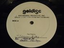 JOHN LENNON YOKO ONO DOUBLE FANTASY TEST PRESSING LP RARE