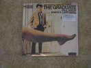 SIMON AND GARFUNKEL' THE GRADUATE