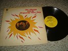 PA 'ALANTE CON LA ORQUESTA DEE JAY ORG LATIN PROMO LP RARE