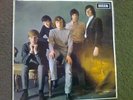 THE ANGRY YOUNG THEM DECCA LP EARLY 1ST PRESSING 1965