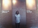 TOWNES VAN ZANDT LP High, Low & IN Between Poppy Orig.